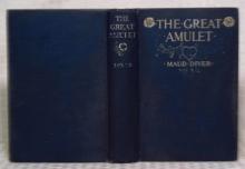 The Great Amulet Read online