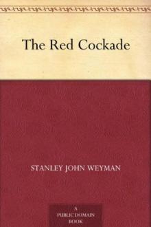 The Red Cockade Read online