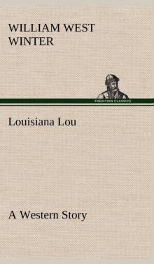 Louisiana Lou Read online