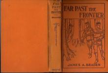 Far Past the Frontier Read online