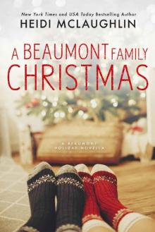 A Beaumont Family Christmas (The Beaumont Series)