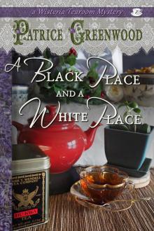 A Black Place and a White Place Read online