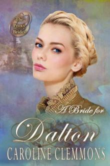 A Bride For Dalton Read online