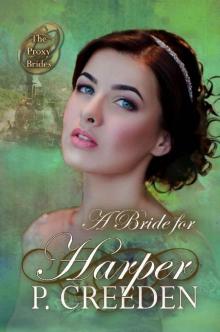 A Bride for Harper Read online