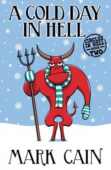 A Cold Day In Hell (Circles In Hell Book 2) Read online