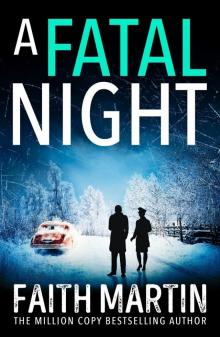 A Fatal Night Read online