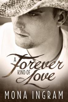 A Forever Kind of Love Read online