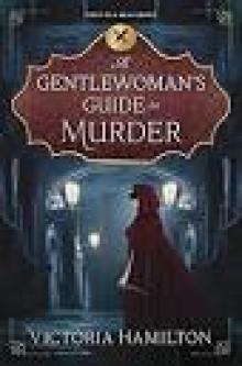 A Gentlewoman's Guide to Murder Read online
