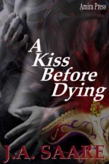A Kiss Before Dying Read online
