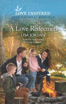 A Love Redeemed Read online