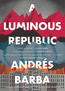 A Luminous Republic Read online