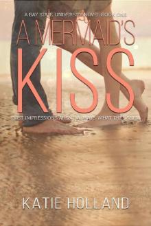 A Mermaid's Kiss Read online