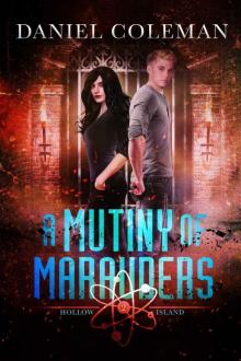A Mutiny of Marauders Read online