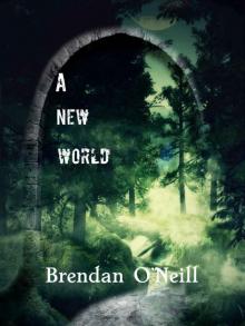 A New World Read online