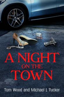 A Night on the Town Read online