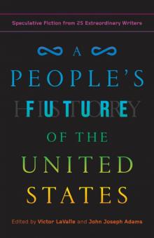A People's Future of the United States Read online