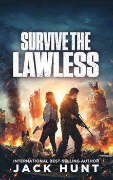 A Powerless World | Book 2 | Survive The Lawless Read online
