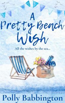 A Pretty Beach Wish Read online