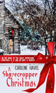 A Sharecropper Christmas (Christmas Holiday Extravaganza) Read online