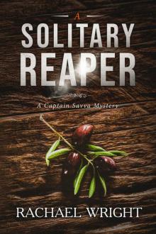 A Solitary Reaper Read online
