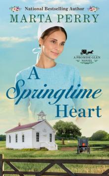 A Springtime Heart Read online