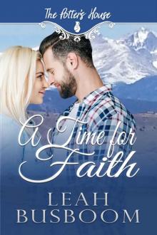 A Time for Faith