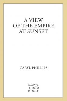 A View of the Empire at Sunset Read online