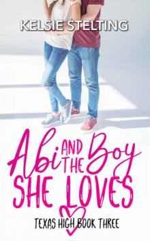 Abi and the Boy She Loves Read online