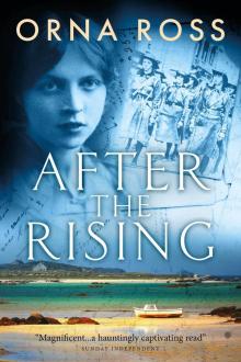 After the Rising Read online