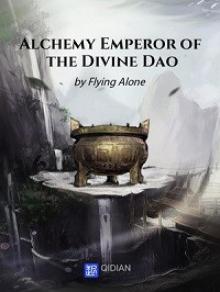Alchemy Emperor of the Divine Dao c1-1294