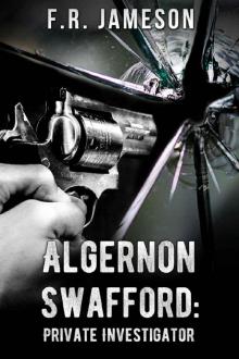 Algernon Swafford Read online