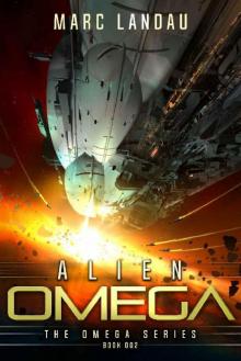 Alien Omega Read online