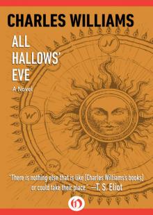 All Hallows' Eve Read online