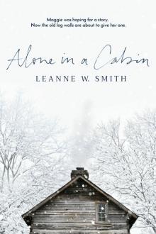 Alone in a Cabin Read online