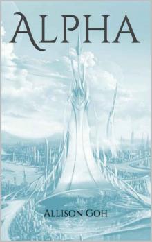 Alpha: a futuristic dystopian thriller (EGALIA Book 2) Read online