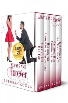 Always & Forever: A Sweet Romantic Comedy (ABCs of Love Collection, Books 1 - 4) Read online