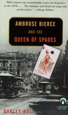 Ambrose Bierce and the Queen of Spades Read online