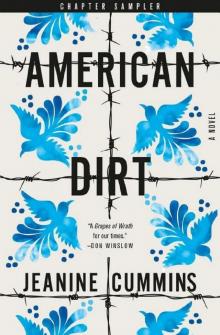 American Dirt : A Novel (2020)