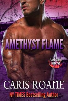Amethyst Flame (The Flame Series Book 2) Read online