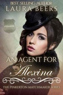 An Agent for Alexina Read online
