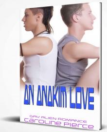 An Anakim Love Read online