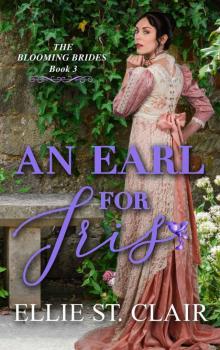 An Earl for Iris Read online