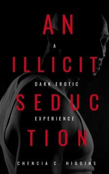 An Illicit Seduction: a Dark Erotic Experience Read online