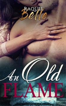 An Old Flame Read online