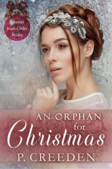 An Orphan for Christmas Read online