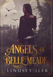 Angels of Belle Meade Read online
