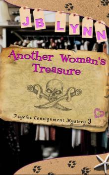 Another Woman's Treasure Read online