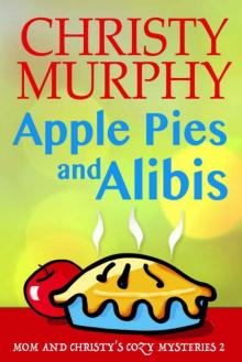 Apple Pies and Alibis Read online