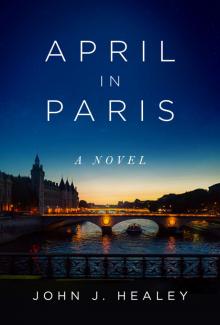April in Paris Read online