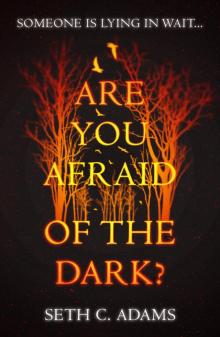 Are You Afraid of the Dark? Read online